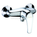 Single-Lever Brass Hand Shower Faucet 1 Function